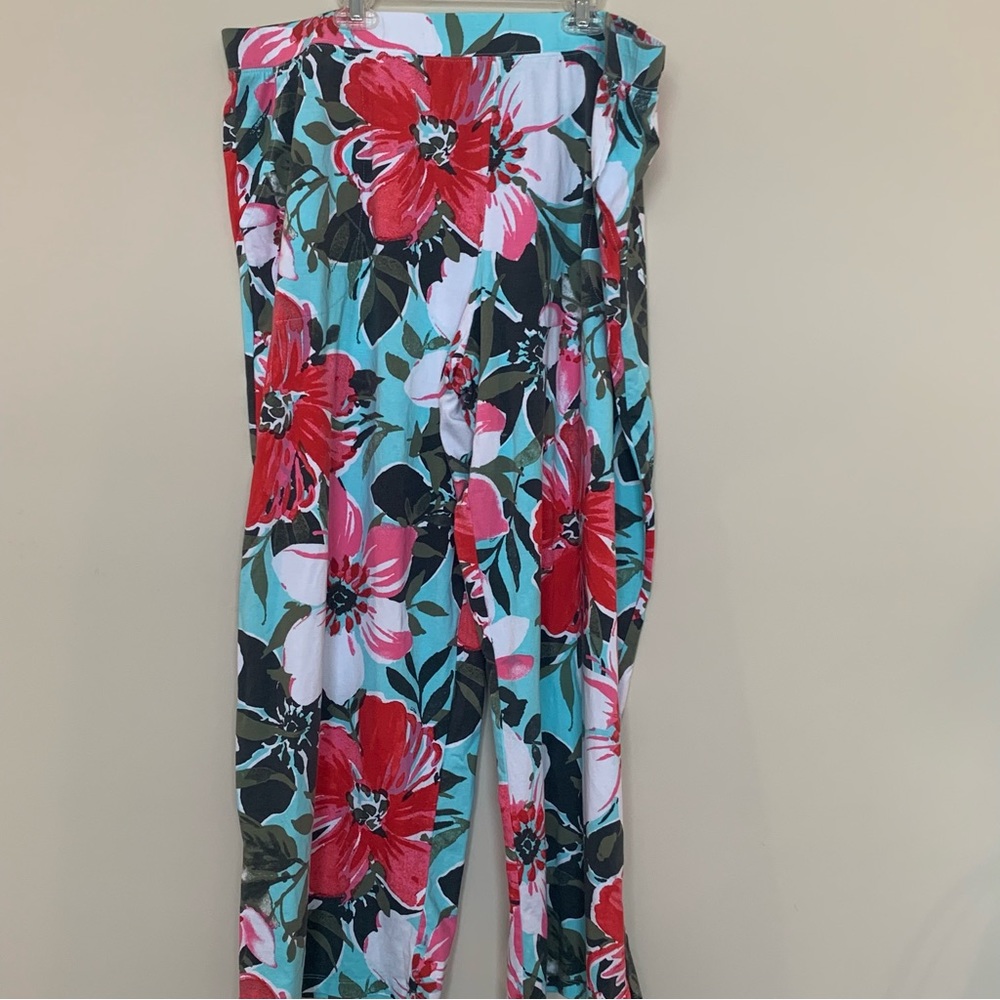 D & Co Beach type pants. Size XLP